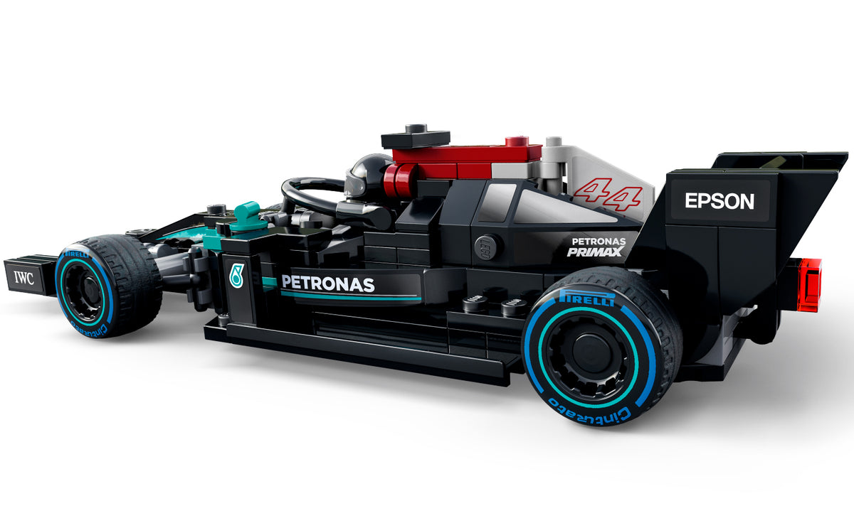 76909  LEGO® Speed Champions Mercedes-AMG F1 W12 E Performance
