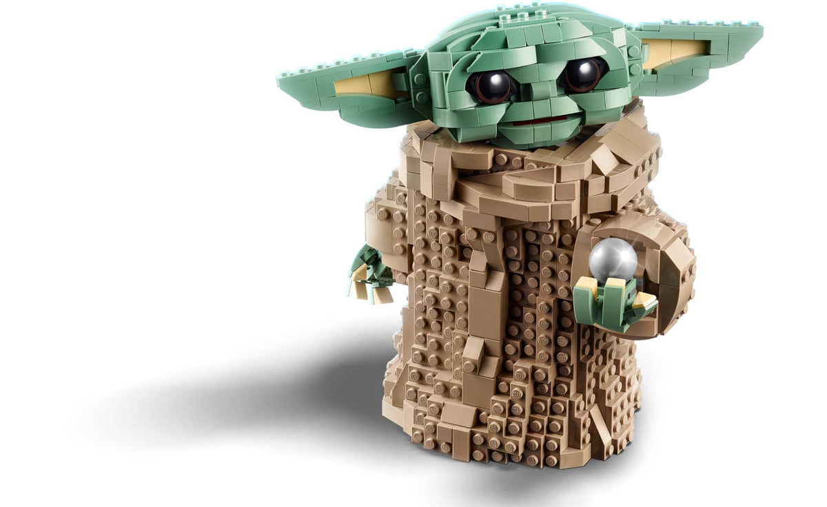 Yoda™ 75255 | Star Wars™ | Buy online at the Official LEGO® Shop US
