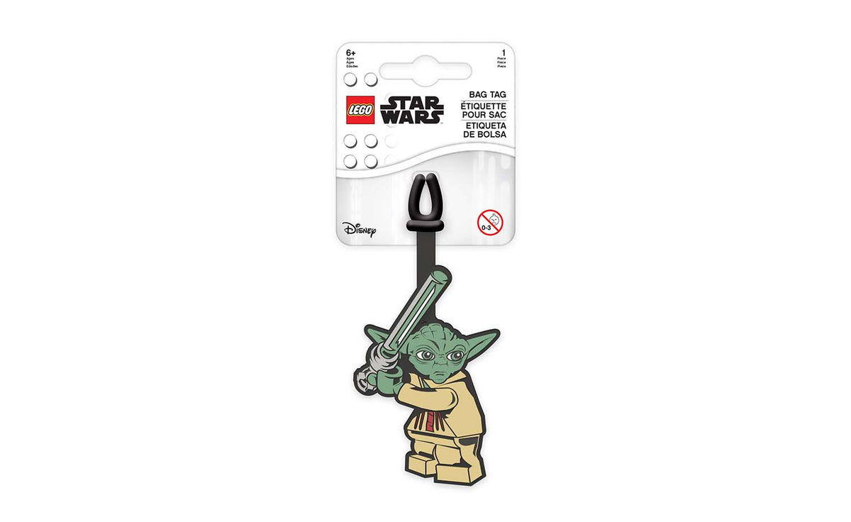 Star wars lego best sale bag