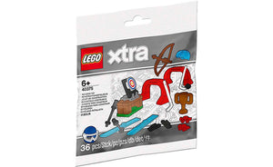40375 | LEGO® XTRA Sports Accessories