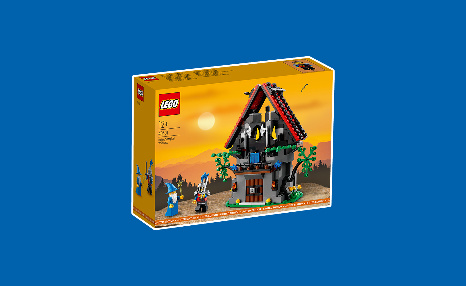 The Brick Shop LEGO Certified Store - LEGO® BUY 2 GET 1 FREE