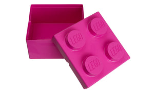 853239 | LEGO® Iconic 2x2 LEGO Box Pink