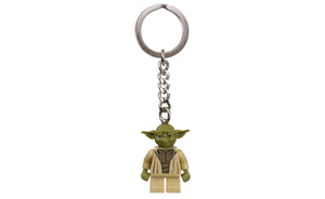 853449 | LEGO® Star Wars™ Key Chain Yoda 2015