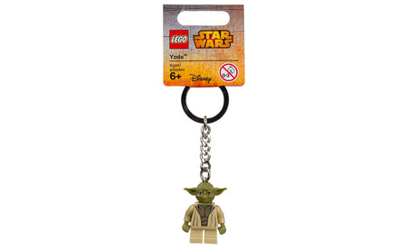 853449 | LEGO® Star Wars™ Key Chain Yoda 2015