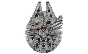 75192 | LEGO® Star Wars™ Millennium Falcon