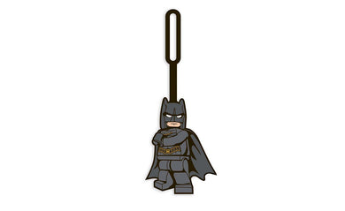 IQ52504 | LEGO® DC Comics Super Heroes Batman Bag Tag