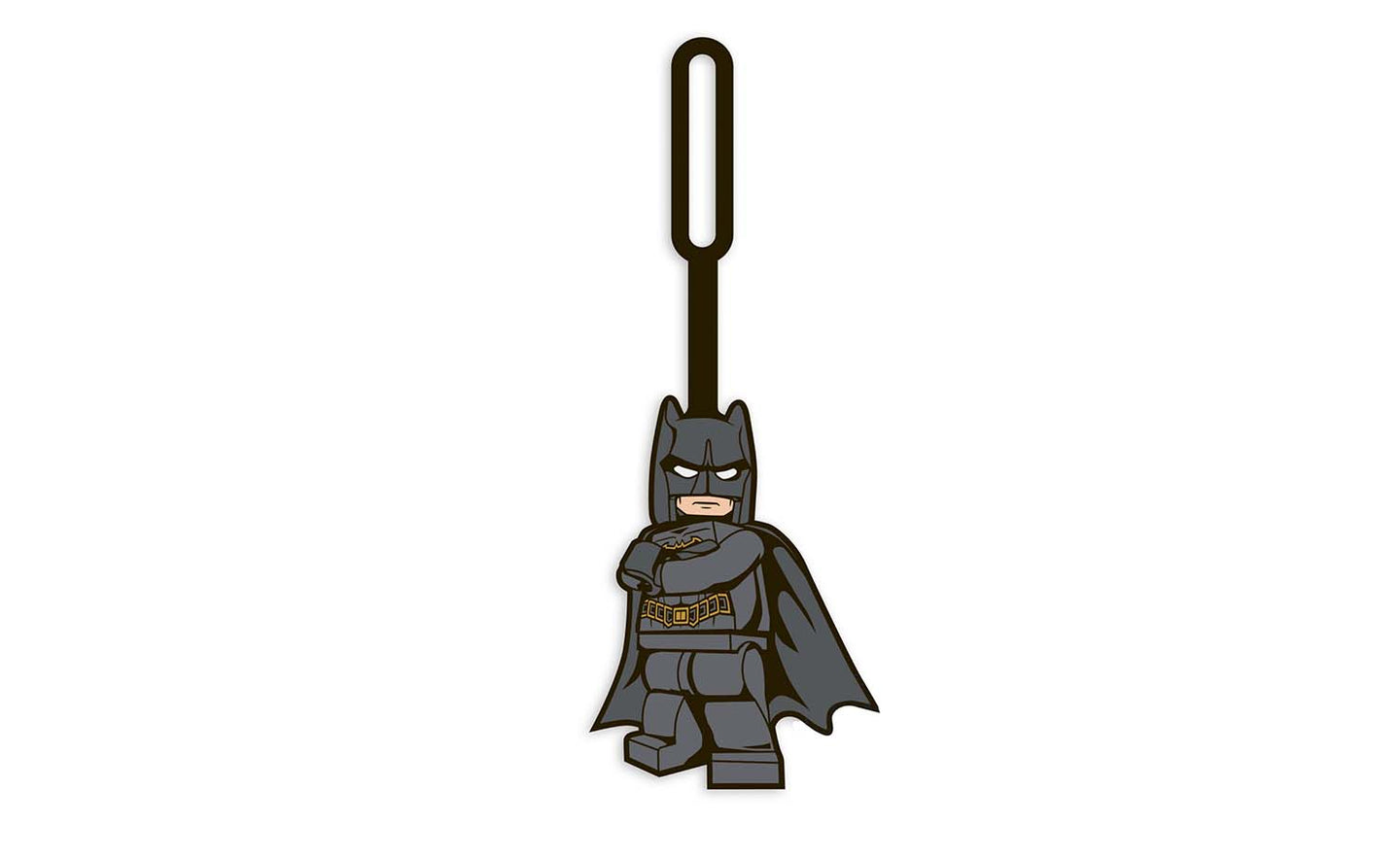 IQ52504 | LEGO® DC Batman Bag Tag