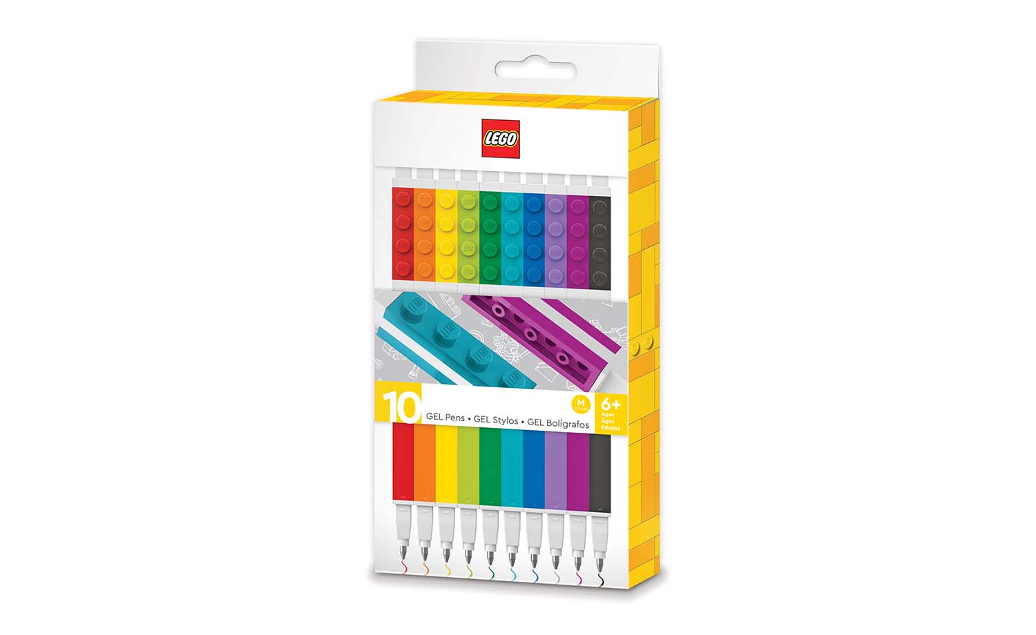 Stylo Lego Classique AS