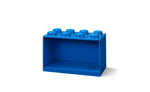 51731 | LEGO® 8-Stud Brick Shelf - Blue