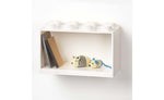 51735 | LEGO® 8-Stud Brick Shelf - White