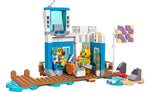 77051 | LEGO® Animal Crossing™ Fly with Dodo Airlines