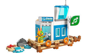 77051 | LEGO® Animal Crossing™ Fly with Dodo Airlines