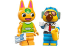 77051 | LEGO® Animal Crossing™ Fly with Dodo Airlines