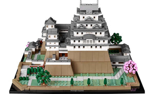 21060 | LEGO® Architecture Himeji Castle