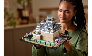 21060 | LEGO® Architecture Himeji Castle