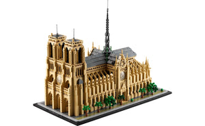 21061 | LEGO® Architecture Notre-Dame de Paris