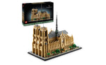 21061 | LEGO® Architecture Notre-Dame de Paris