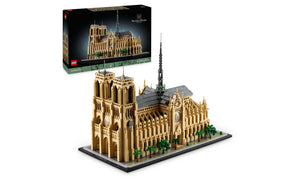 21061 | LEGO® Architecture Notre-Dame de Paris