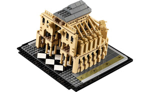 21061 | LEGO® Architecture Notre-Dame de Paris