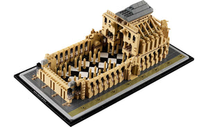 21061 | LEGO® Architecture Notre-Dame de Paris