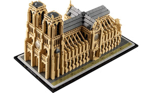 21061 | LEGO® Architecture Notre-Dame de Paris