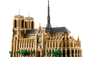 21061 | LEGO® Architecture Notre-Dame de Paris