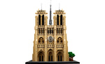 21061 | LEGO® Architecture Notre-Dame de Paris