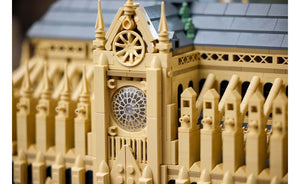 21061 | LEGO® Architecture Notre-Dame de Paris