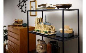 21061 | LEGO® Architecture Notre-Dame de Paris