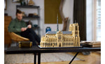 21061 | LEGO® Architecture Notre-Dame de Paris