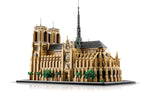 21061 | LEGO® Architecture Notre-Dame de Paris