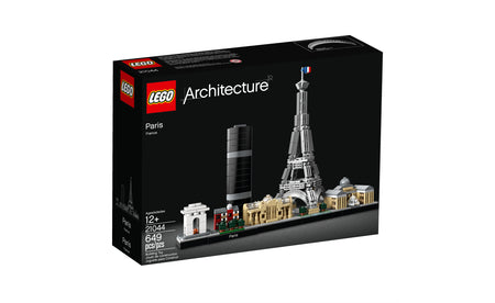 21044 | LEGO® Architecture Paris