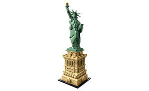 21042 | LEGO® Architecture Statue of Liberty