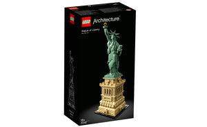 21042 | LEGO® Architecture Statue of Liberty