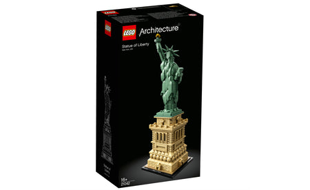 21042 | LEGO® Architecture Statue of Liberty