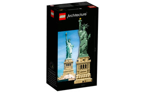 21042 | LEGO® Architecture Statue of Liberty