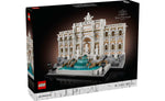 21062 | LEGO® Architecture Trevi Fountain