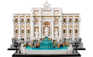 21062 | LEGO® Architecture Trevi Fountain