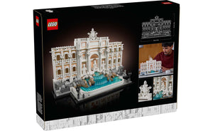 21062 | LEGO® Architecture Trevi Fountain