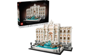 21062 | LEGO® Architecture Trevi Fountain