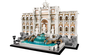 21062 | LEGO® Architecture Trevi Fountain