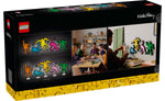 31216 | LEGO® ART Keith Haring – Dancing Figures