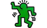 31216 | LEGO® ART Keith Haring – Dancing Figures