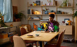 31216 | LEGO® ART Keith Haring – Dancing Figures