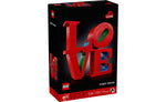 31214 | LEGO® ART LOVE