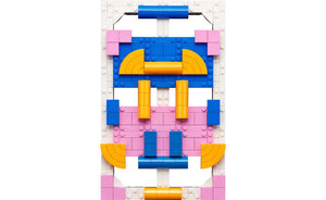 31210 | LEGO® ART Modern Art