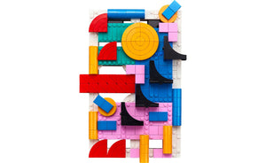 31210 | LEGO® ART Modern Art