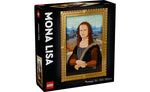 31213 | LEGO® ART Mona Lisa