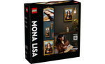 31213 | LEGO® ART Mona Lisa