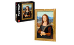 31213 | LEGO® ART Mona Lisa